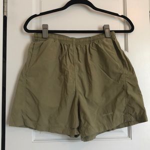 Women’s Patagonia Shorts